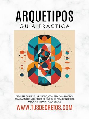 cover image of Arquetipos--Guía Práctica